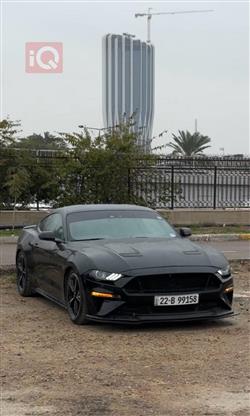 فورد موستانج